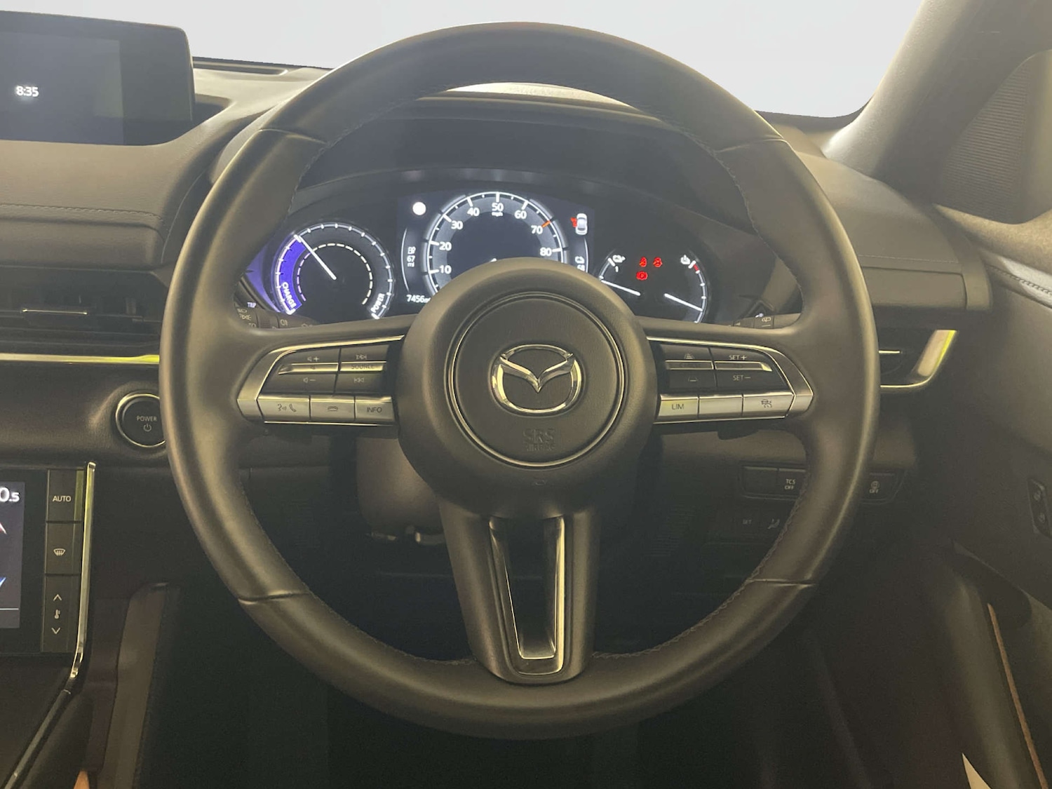 Used Mazda MX-30 2024 for sale - 77920830: Photo 16