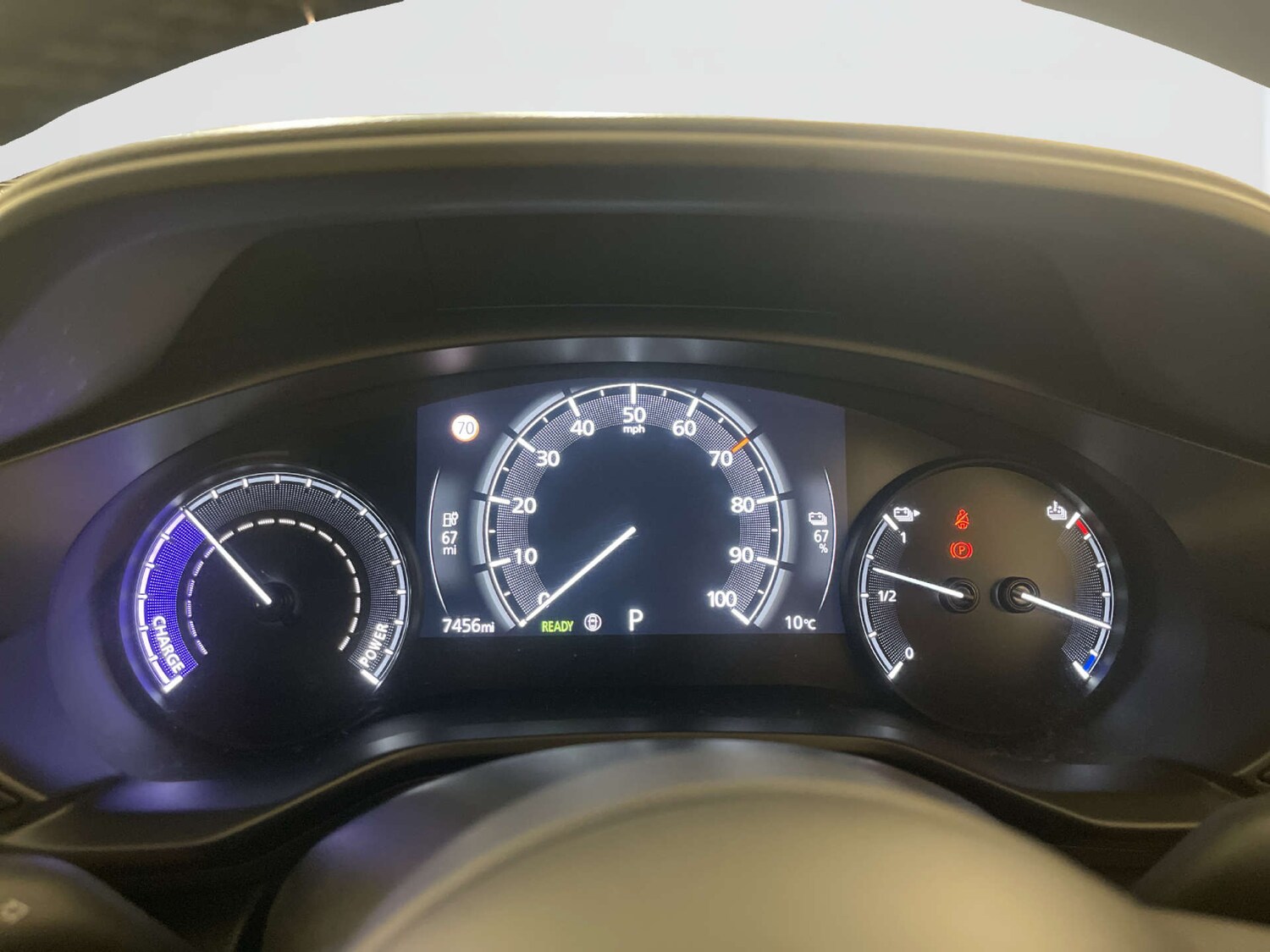 Used Mazda MX-30 2024 for sale - 77920830: Photo 18