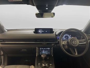 Used Mazda MX-30 2024 for sale - 77920830: Photo