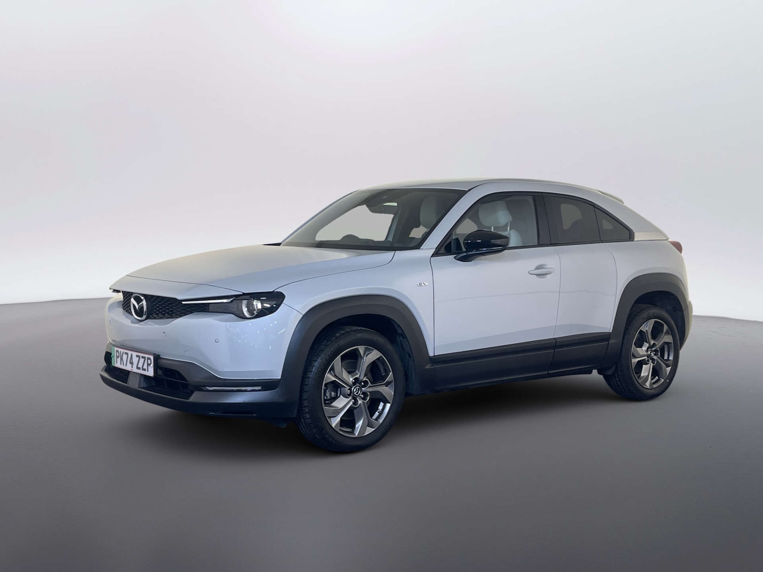 Used Mazda MX-30 2024 for sale - 77920830: Photo 6