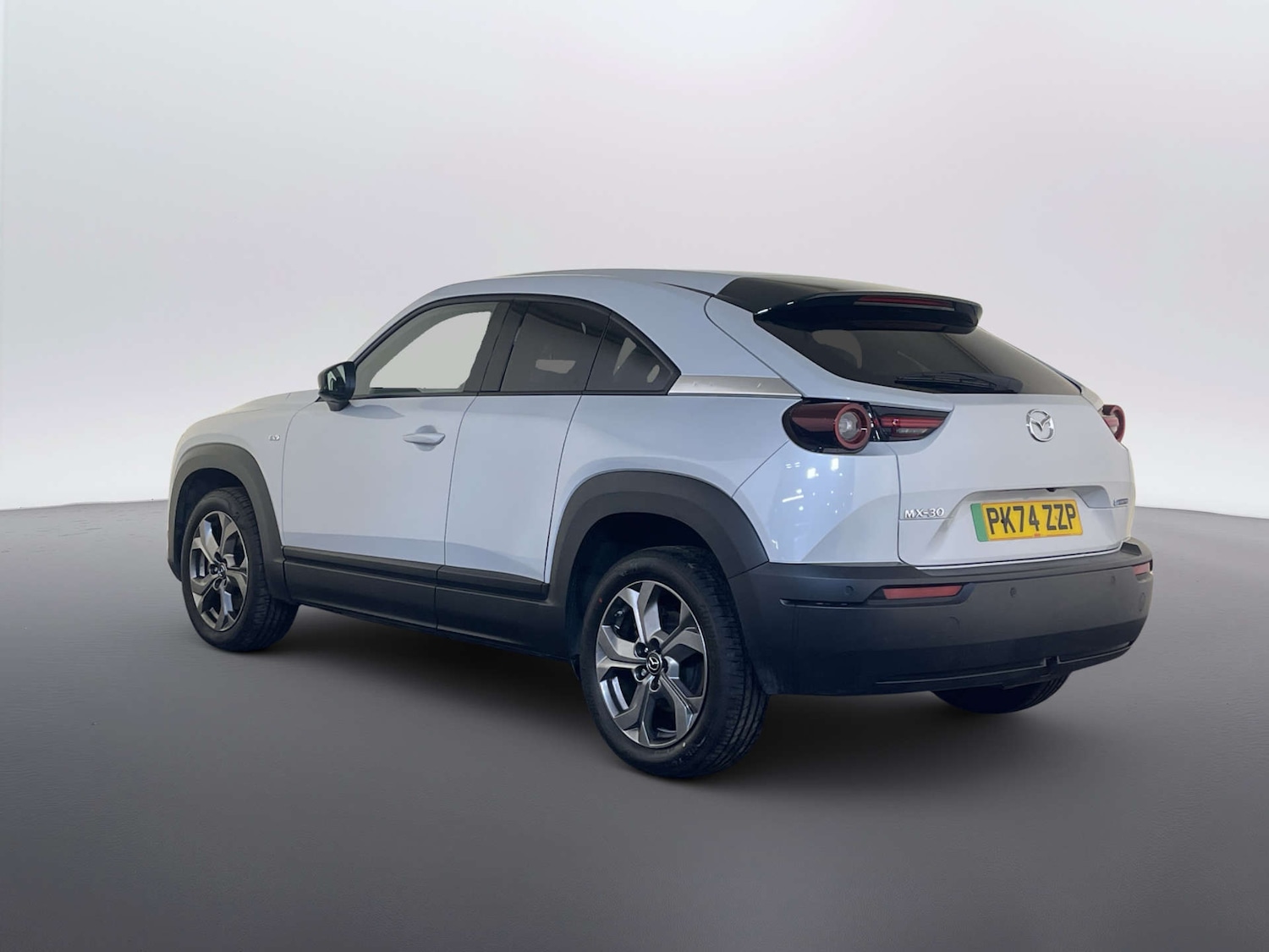 Used Mazda MX-30 2024 for sale - 77920830: Photo 8