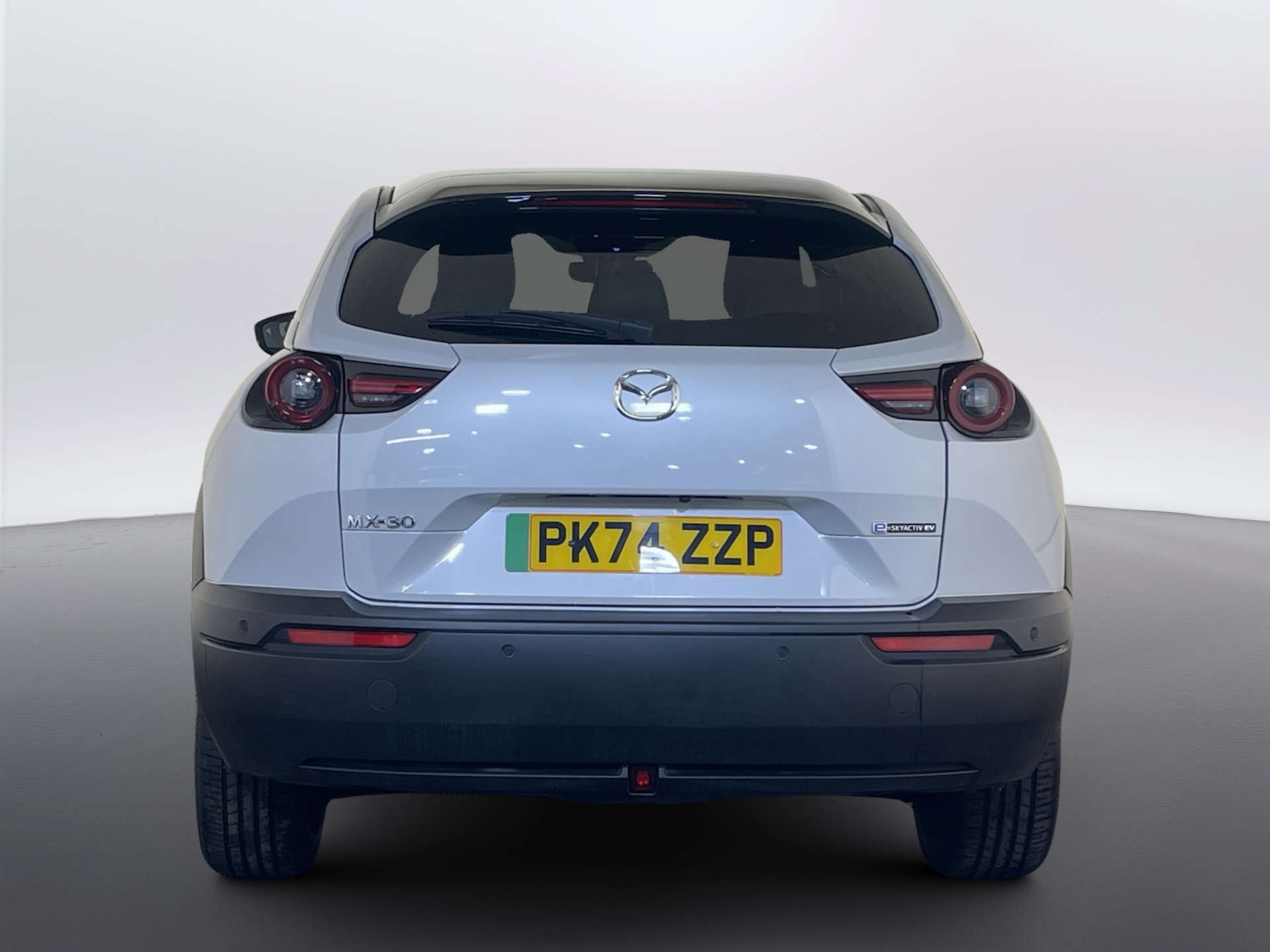 Used Mazda MX-30 2024 for sale - 77920830: Photo 9