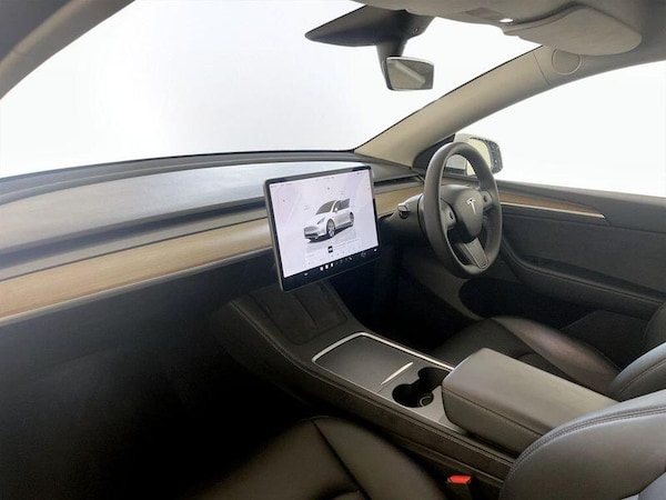 Used Tesla Model Y 2024 for sale - 76231025: Photo 12