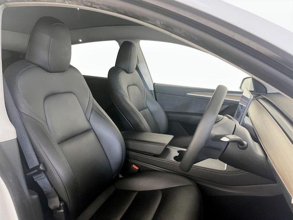 Used Tesla Model Y 2024 for sale - 76231025: Photo 13