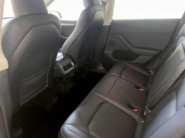 Used Tesla Model Y 2024 for sale - 76231025: Photo 14