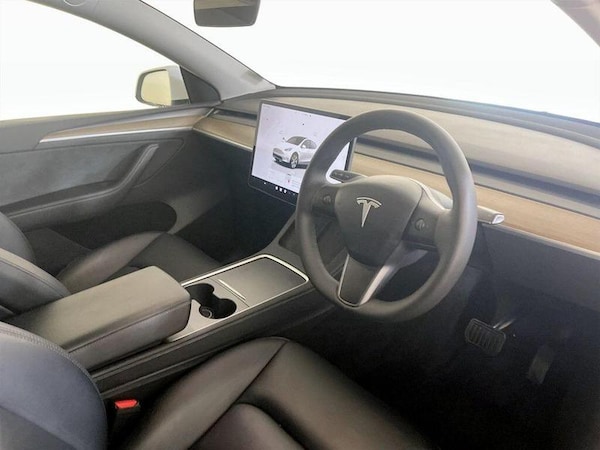 Used Tesla Model Y 2024 for sale - 76231025: Photo 16