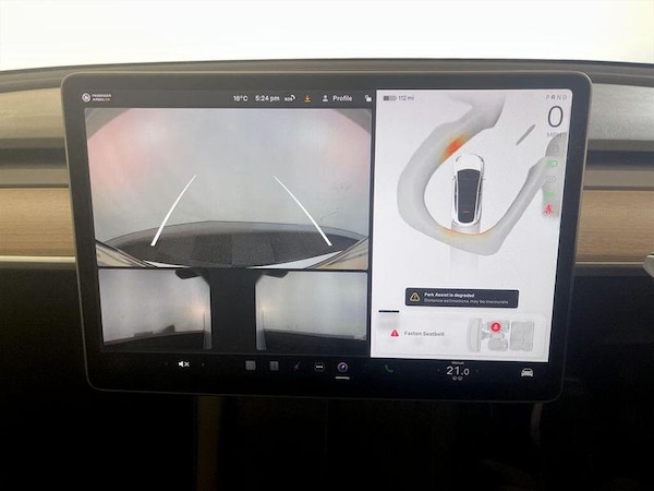 Used Tesla Model Y 2024 for sale - 76231025: Photo 21