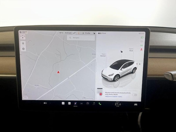 Used Tesla Model Y 2024 for sale - 76231025: Photo 22