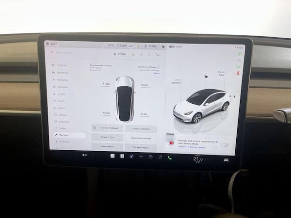 Used Tesla Model Y 2024 for sale - 76231025: Photo 24