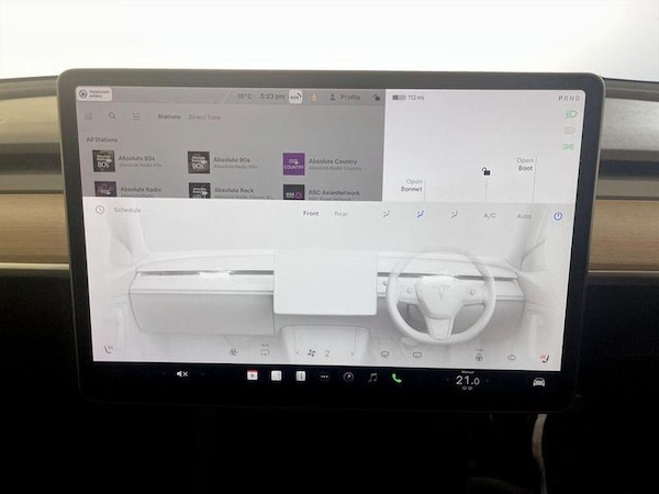 Used Tesla Model Y 2024 for sale - 76231025: Photo 25