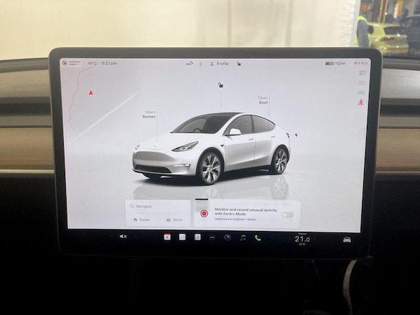 Used Tesla Model Y 2024 for sale - 76231025: Photo 26