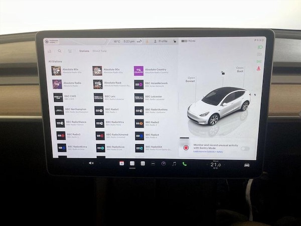 Used Tesla Model Y 2024 for sale - 76231025: Photo 27