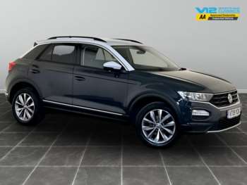 2019 (19) - 1.5 TSI EVO Design 5dr