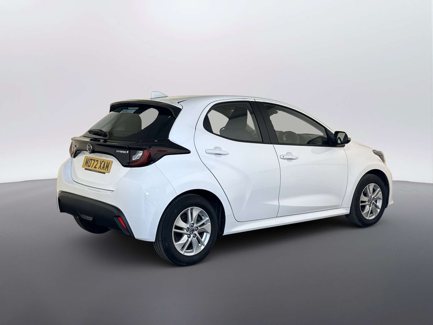 Used Mazda Mazda2 HYBRID 2023 for sale - 77845590: Photo 10