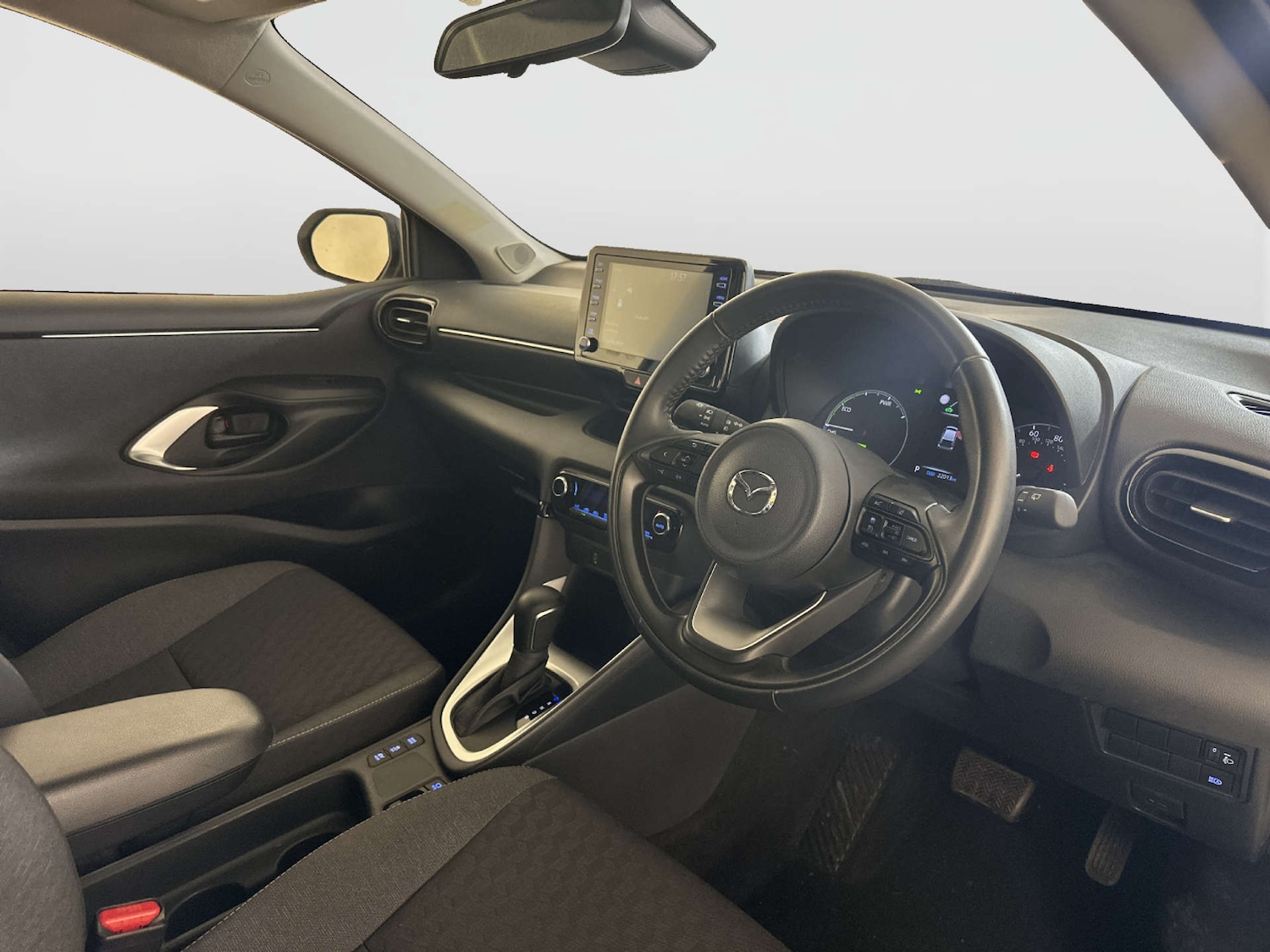 Used Mazda Mazda2 HYBRID 2023 for sale - 77845590: Photo 17