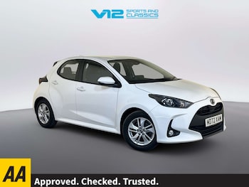 Mazda Mazda2 HYBRID feature image