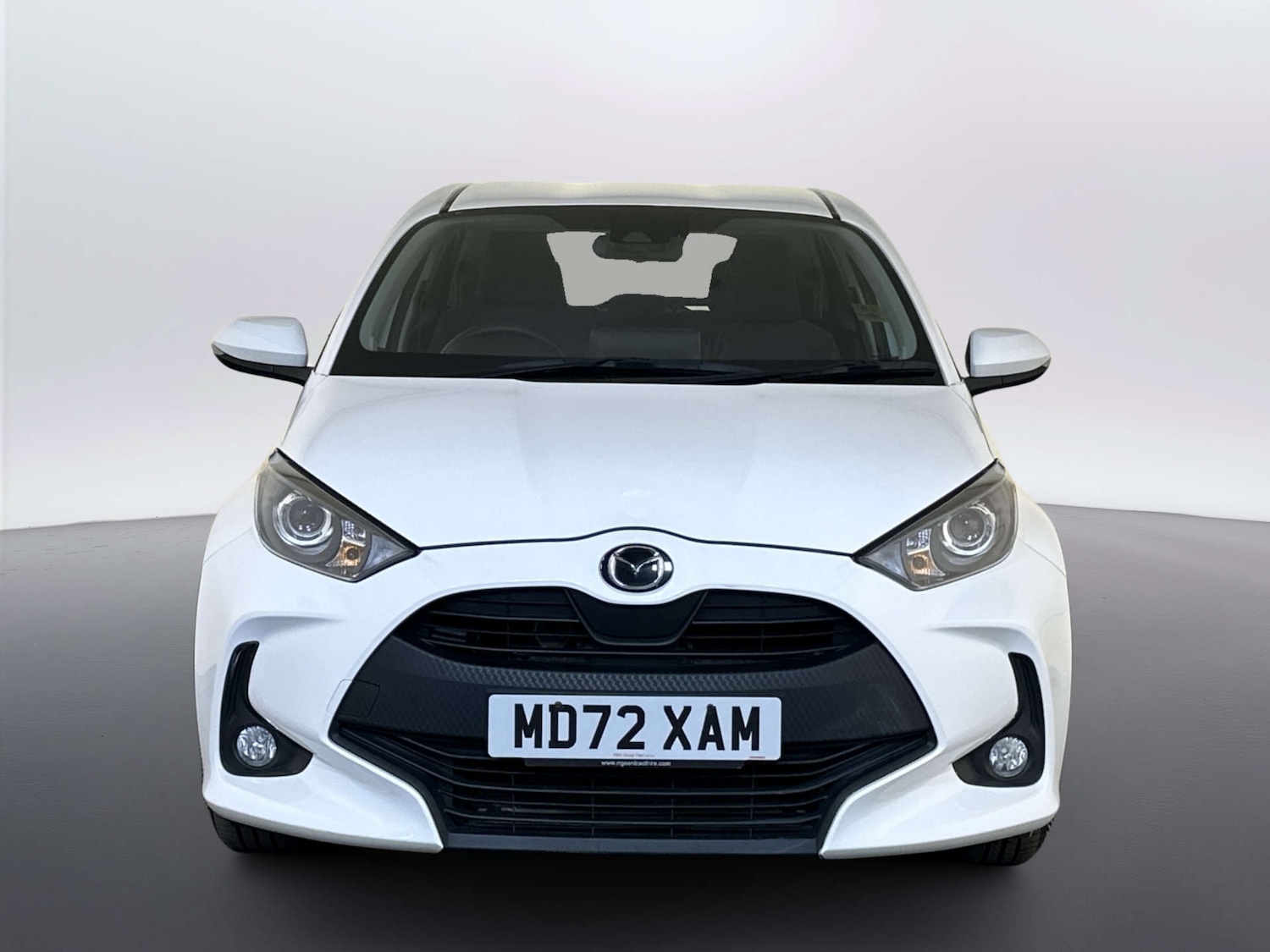 Used Mazda Mazda2 HYBRID 2023 for sale - 77845590: Photo 5