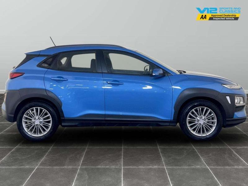 Used Hyundai KONA 2019 for sale - 76971949: Photo 11