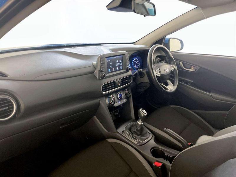 Used Hyundai KONA 2019 for sale - 76971949: Photo 12
