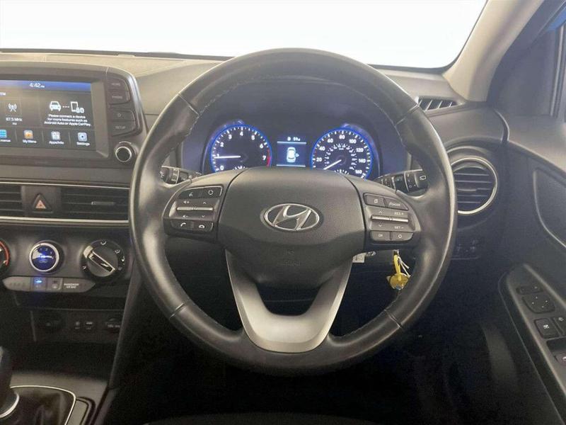 Used Hyundai KONA 2019 for sale - 76971949: Photo 17