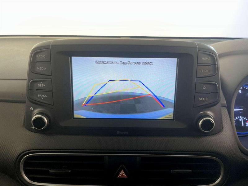 Used Hyundai KONA 2019 for sale - 76971949: Photo 21