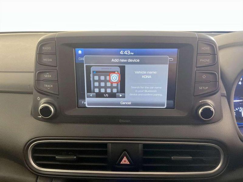 Used Hyundai KONA 2019 for sale - 76971949: Photo 23