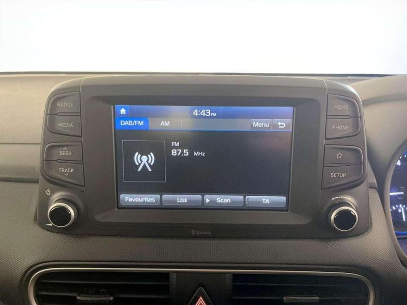 Used Hyundai KONA 2019 for sale - 76971949: Photo 24