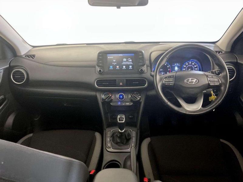 Used Hyundai KONA 2019 for sale - 76971949: Photo 3