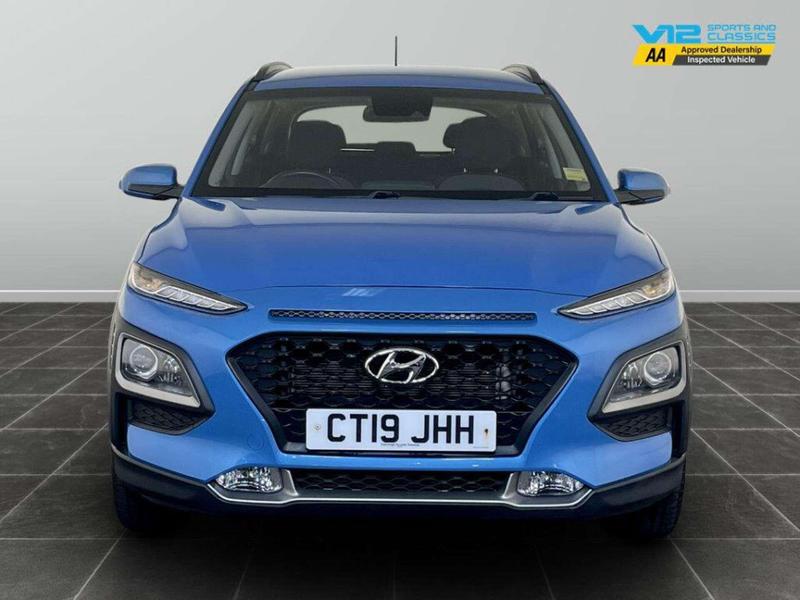 Used Hyundai KONA 2019 for sale - 76971949: Photo 5