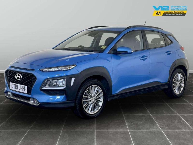 Used Hyundai KONA 2019 for sale - 76971949: Photo 6