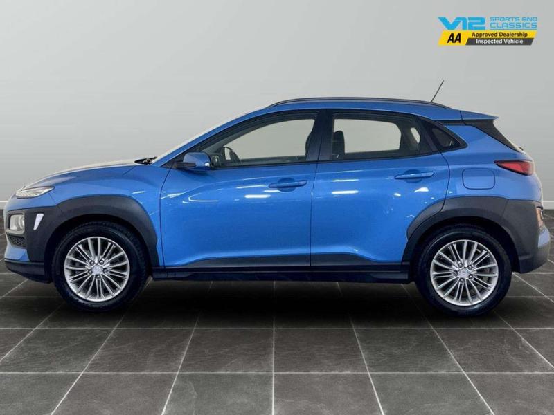 Used Hyundai KONA 2019 for sale - 76971949: Photo 7