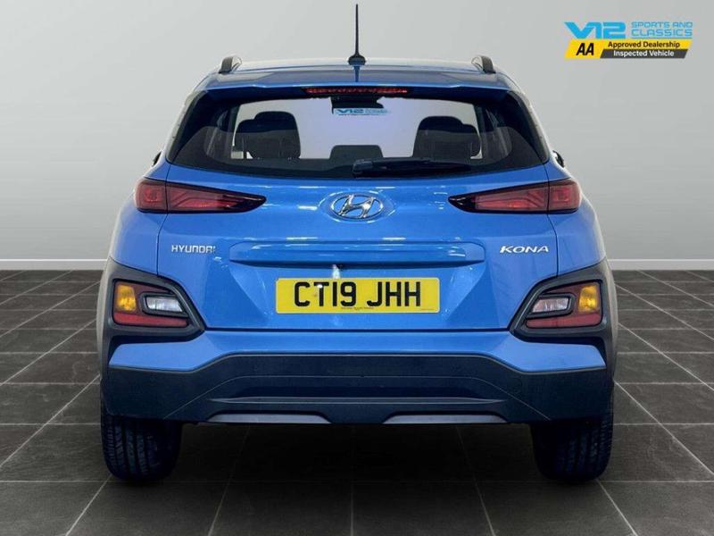 Used Hyundai KONA 2019 for sale - 76971949: Photo 9