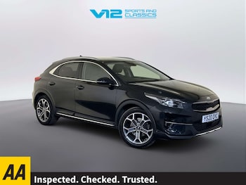 Used Kia XCeed 2020 for sale - 79418079: Photo