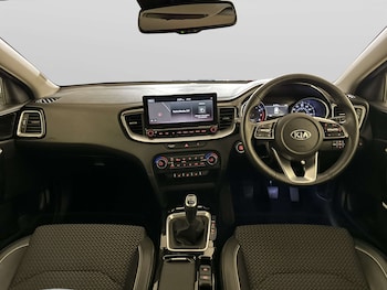 Used Kia XCeed 2020 for sale - 79418079: Photo