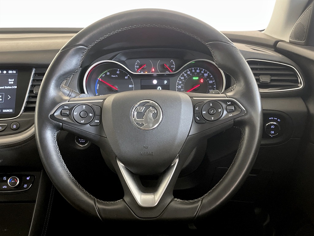 Vehicle 16