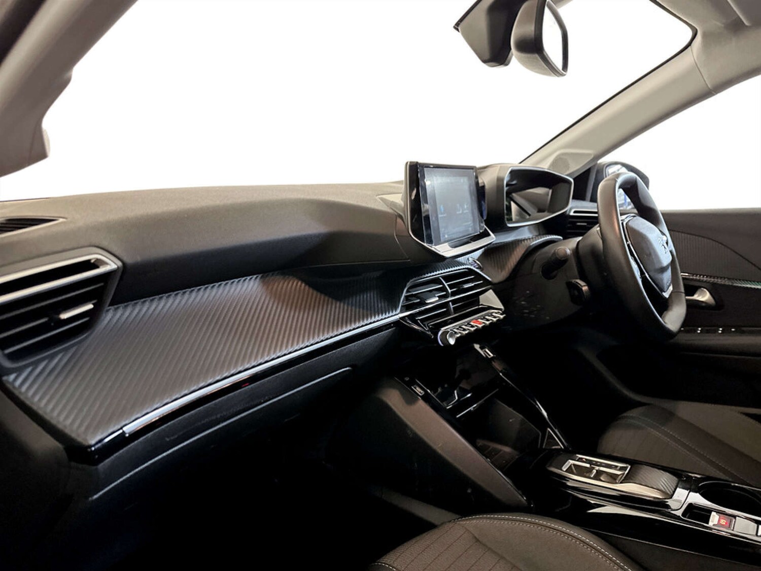 Used Peugeot 208 2022 for sale - 77506890: Photo 11