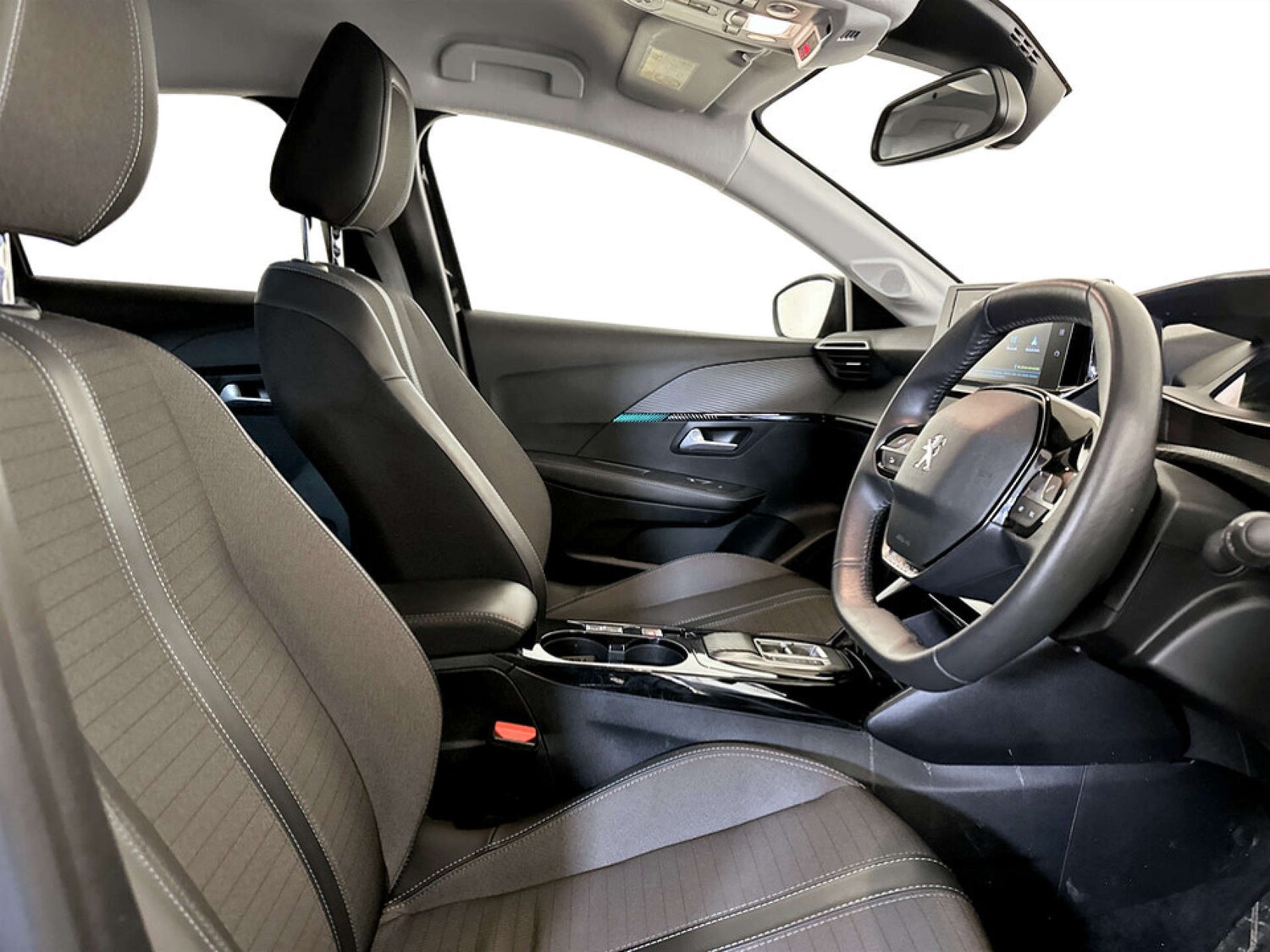 Used Peugeot 208 2022 for sale - 77506890: Photo 12