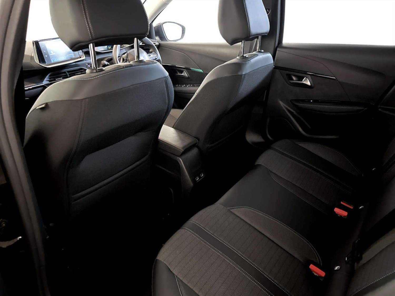 Used Peugeot 208 2022 for sale - 77506890: Photo 13