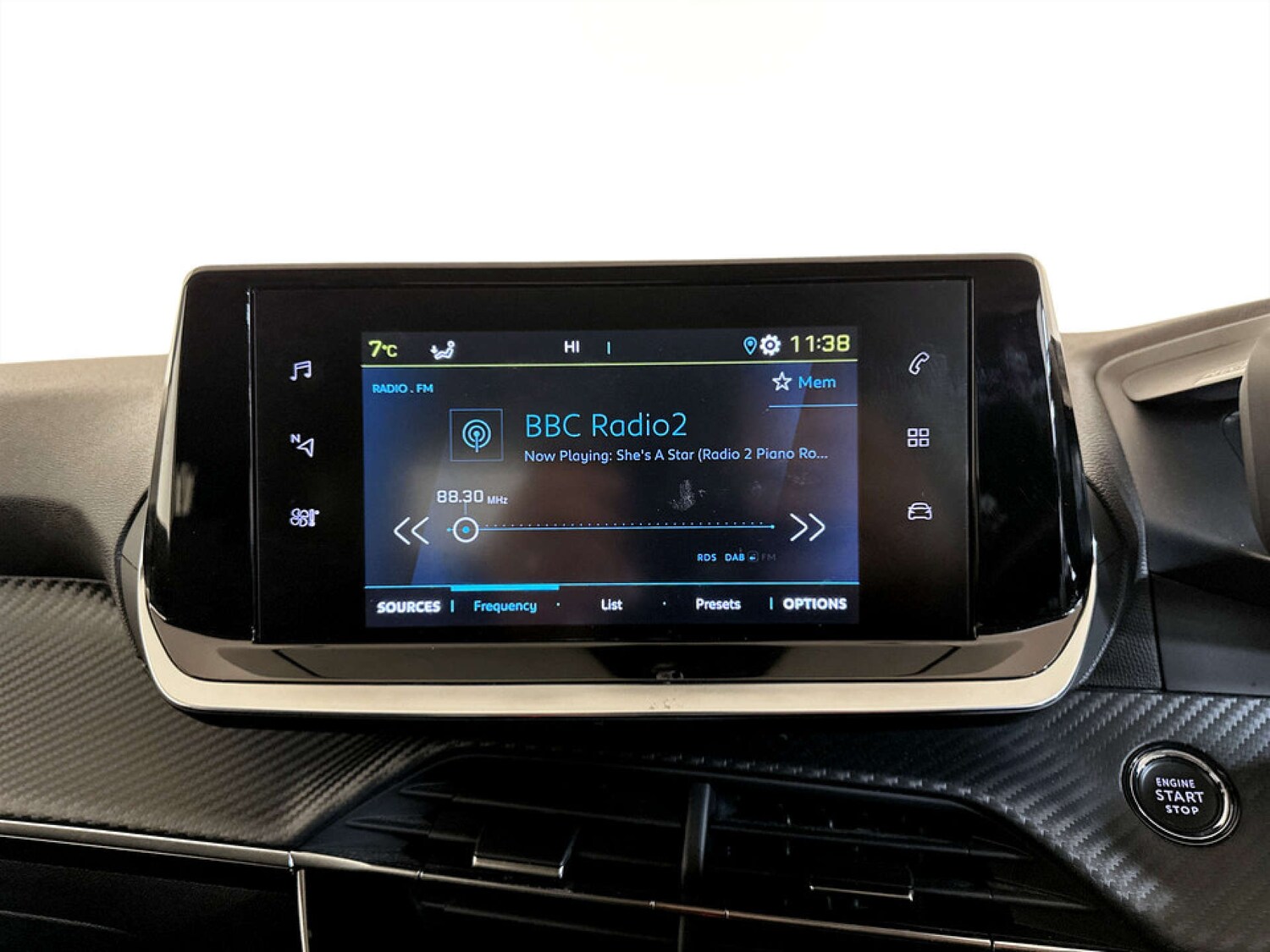 Used Peugeot 208 2022 for sale - 77506890: Photo 22