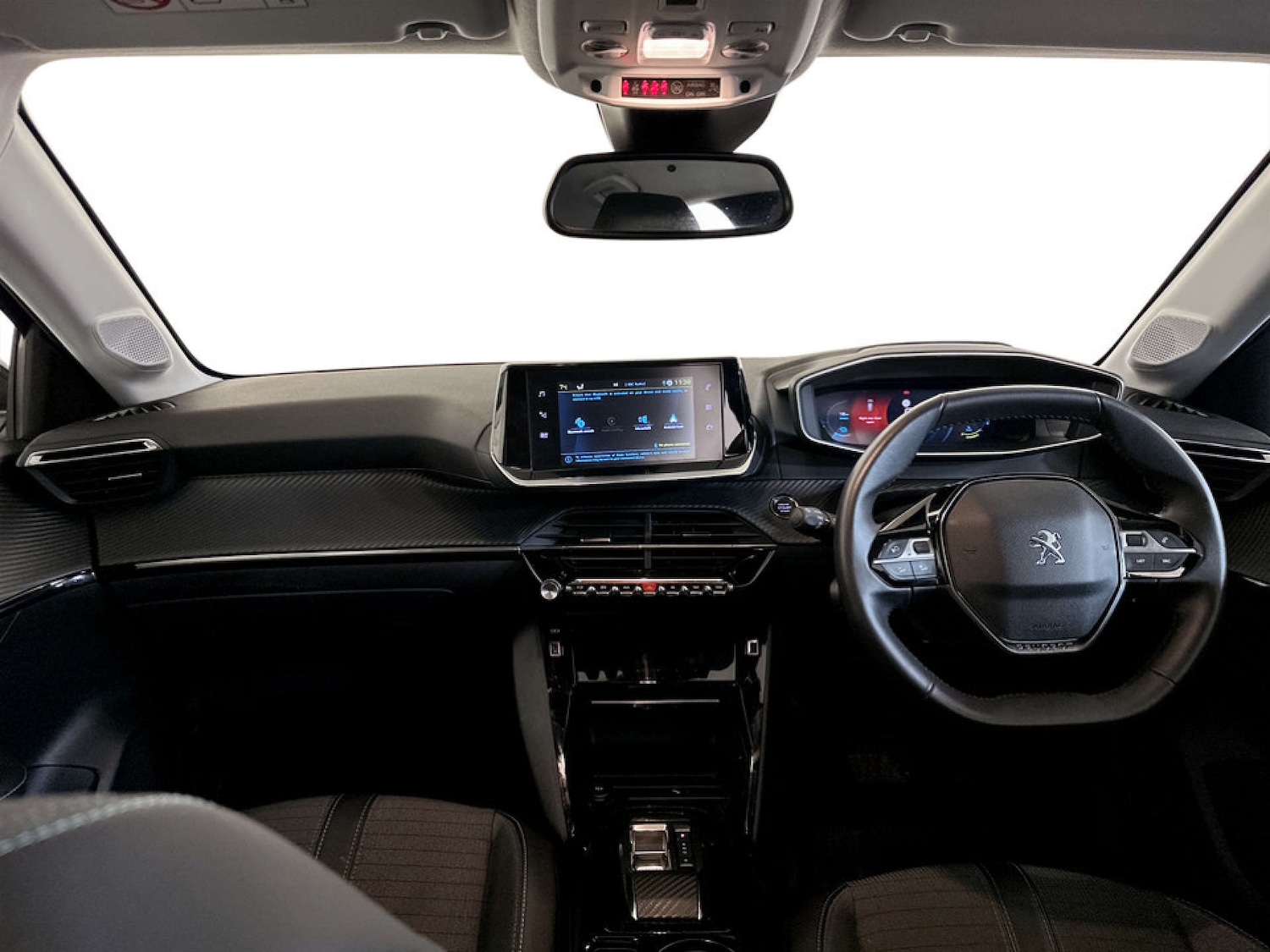 Used Peugeot 208 2022 for sale - 77506890: Photo 3