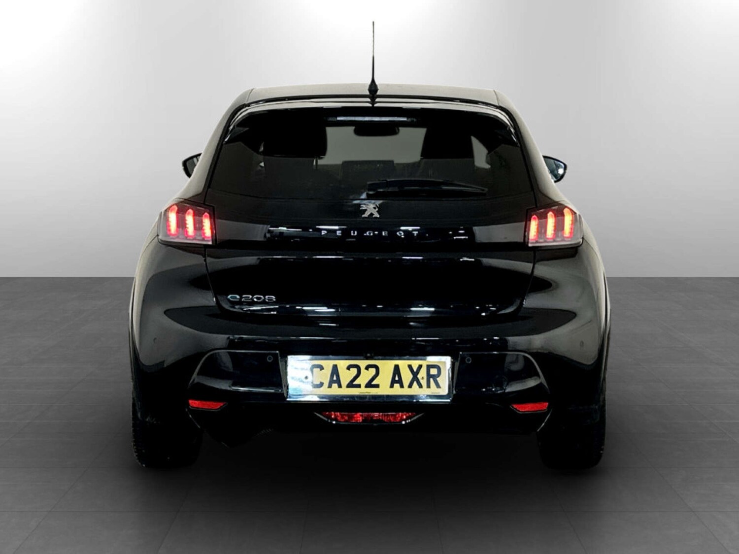 Used Peugeot 208 2022 for sale - 77506890: Photo 8