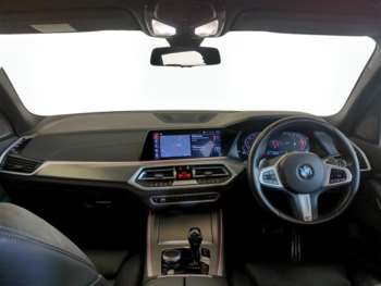 Used BMW X5 2021 for sale - 74164440: Photo