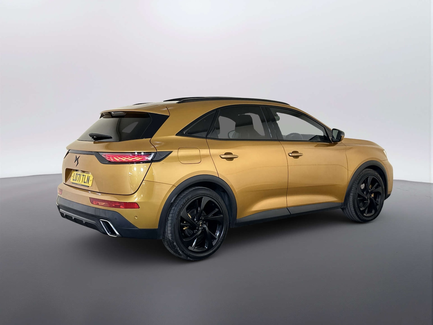 Used DS Automobiles DS 7 2021 for sale - 78106714: Photo 10