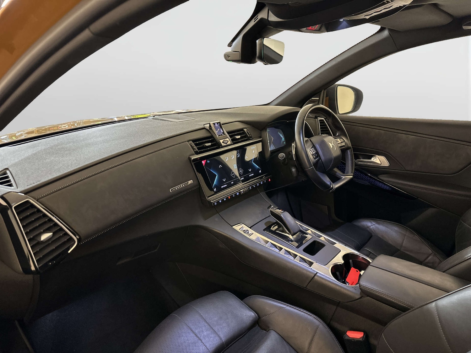 Used DS Automobiles DS 7 2021 for sale - 78106714: Photo 12