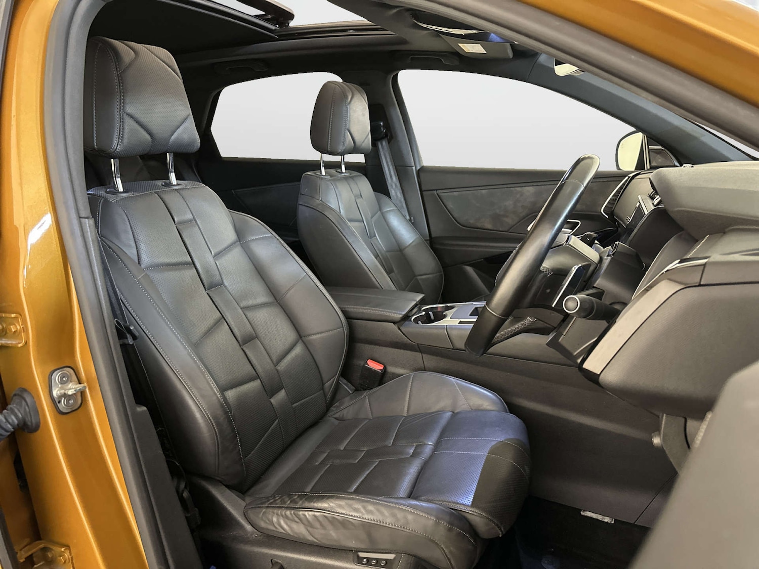 Used DS Automobiles DS 7 2021 for sale - 78106714: Photo 13