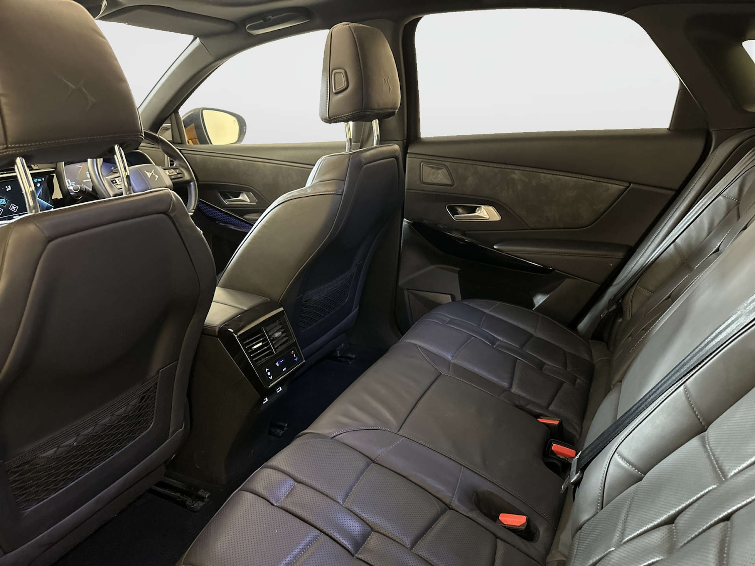 Used DS Automobiles DS 7 2021 for sale - 78106714: Photo 14