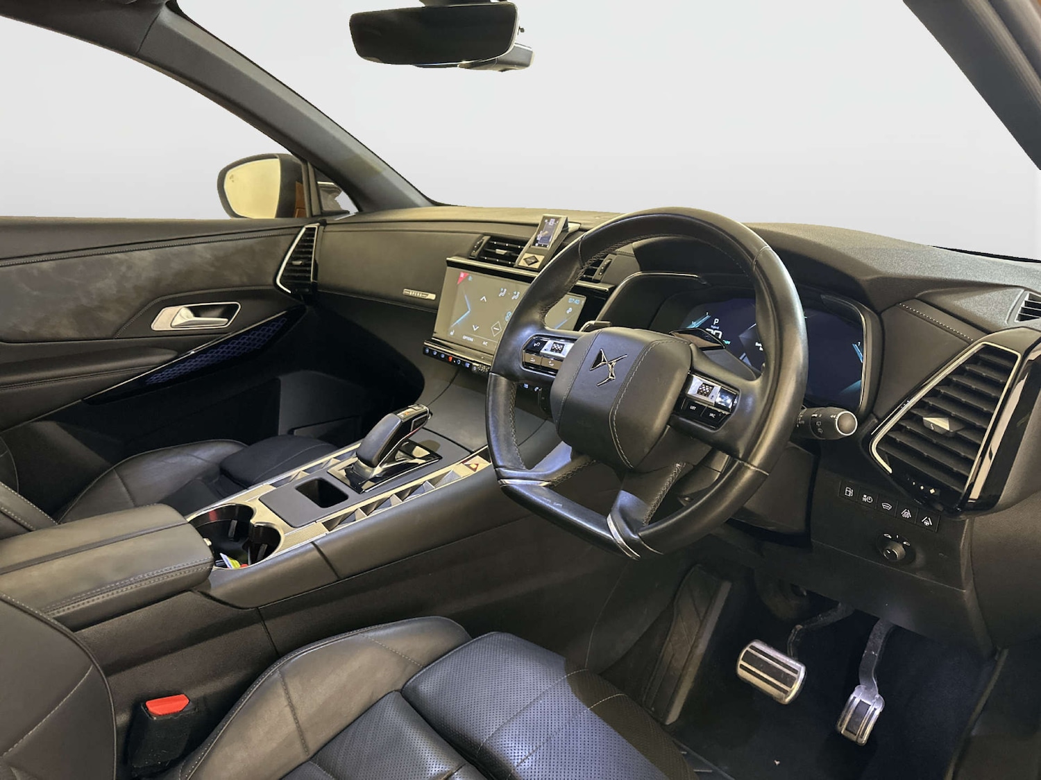 Used DS Automobiles DS 7 2021 for sale - 78106714: Photo 15