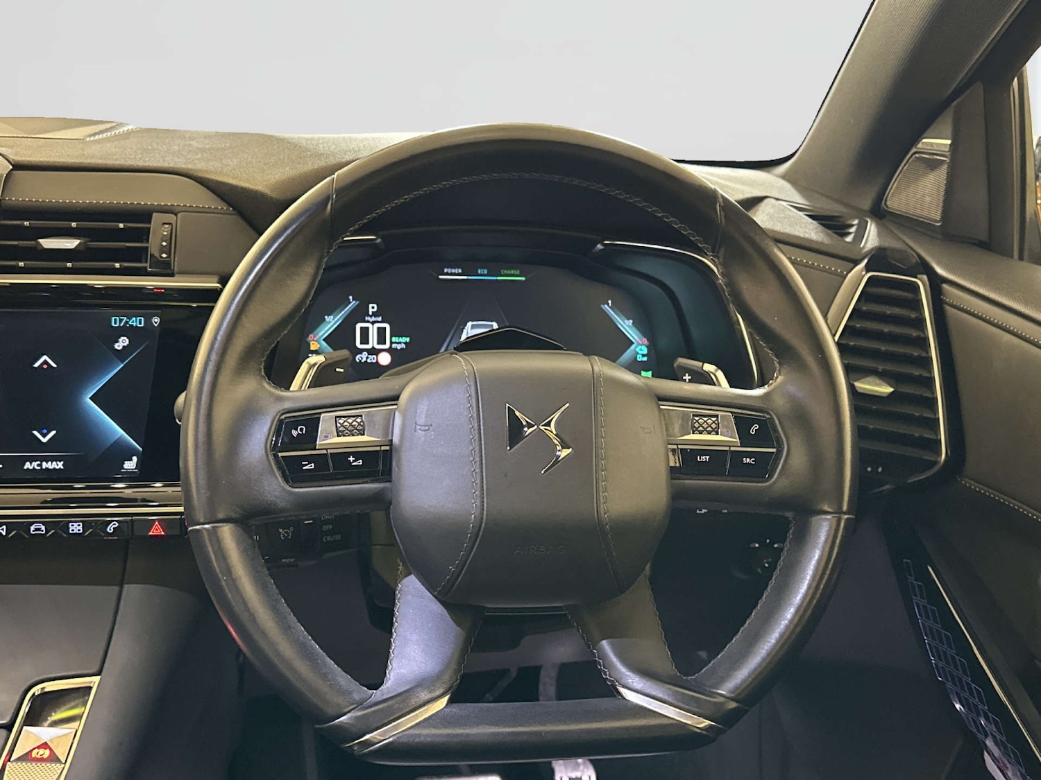 Used DS Automobiles DS 7 2021 for sale - 78106714: Photo 16