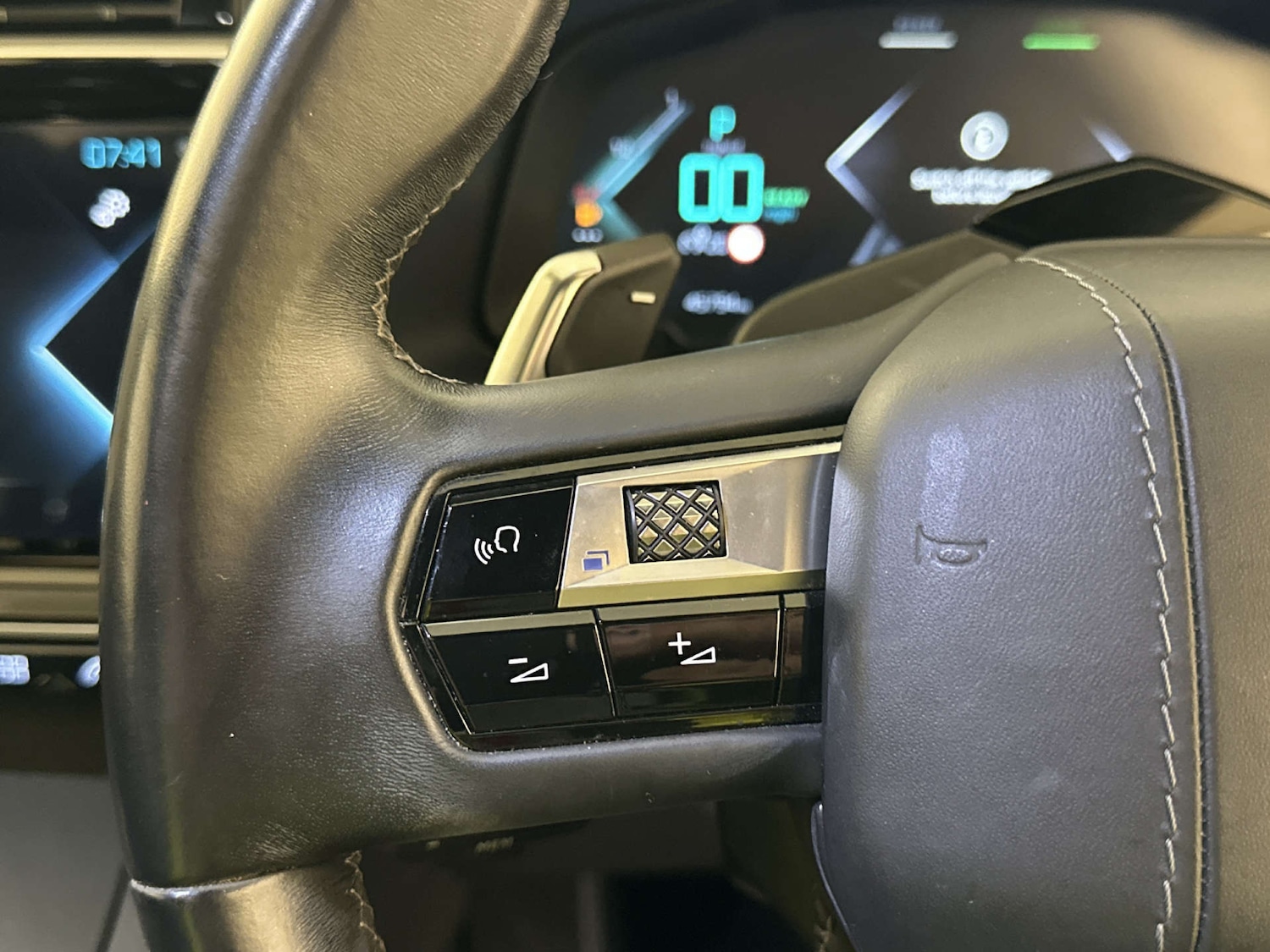 Used DS Automobiles DS 7 2021 for sale - 78106714: Photo 17