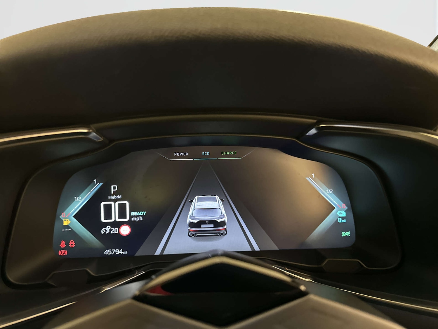 Used DS Automobiles DS 7 2021 for sale - 78106714: Photo 18